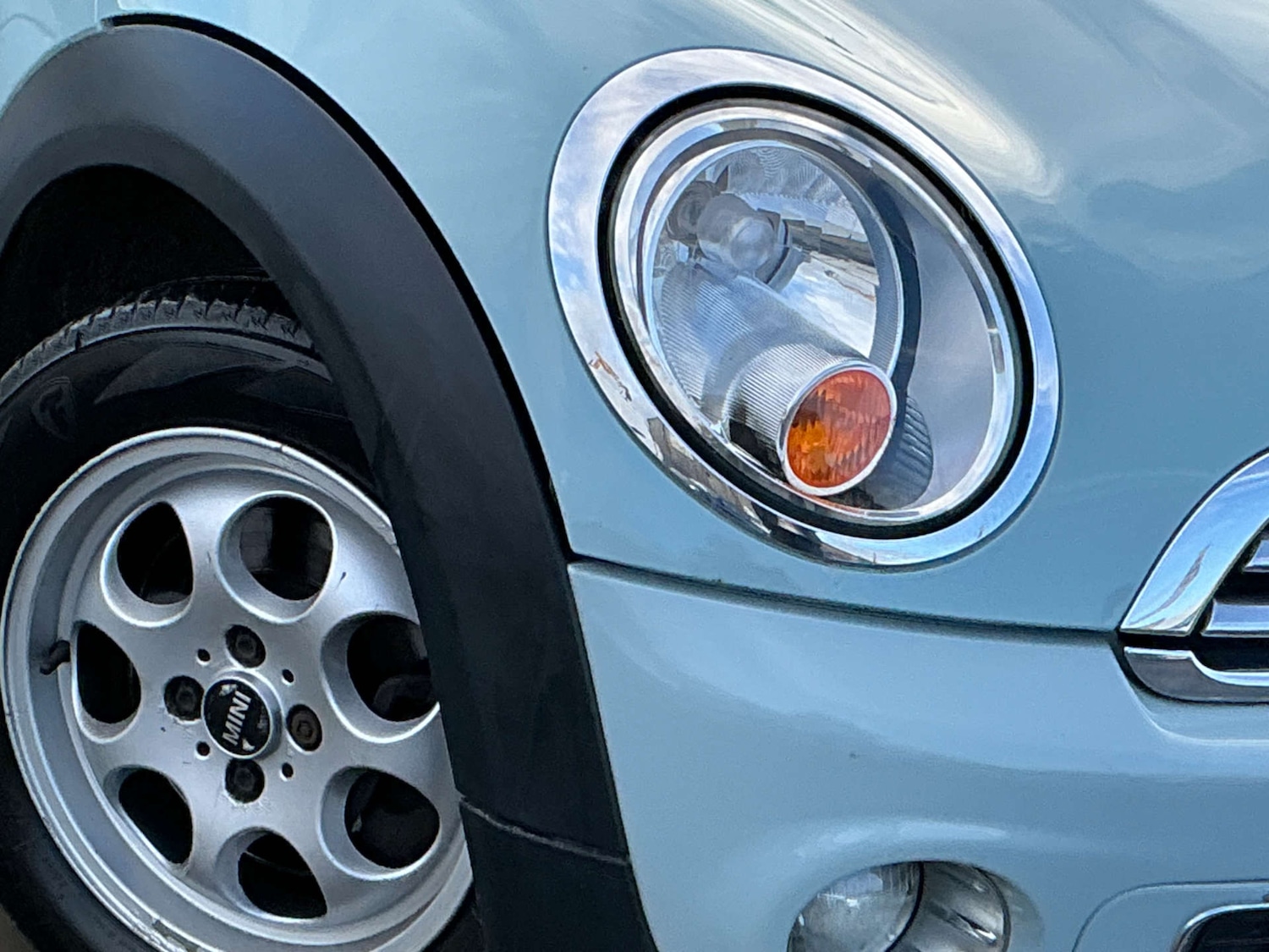 Used MINI Hatch 2013 for sale - 76959822: Photo 11