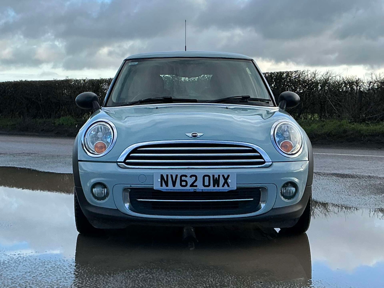 Used MINI Hatch 2013 for sale - 76959822: Photo 13