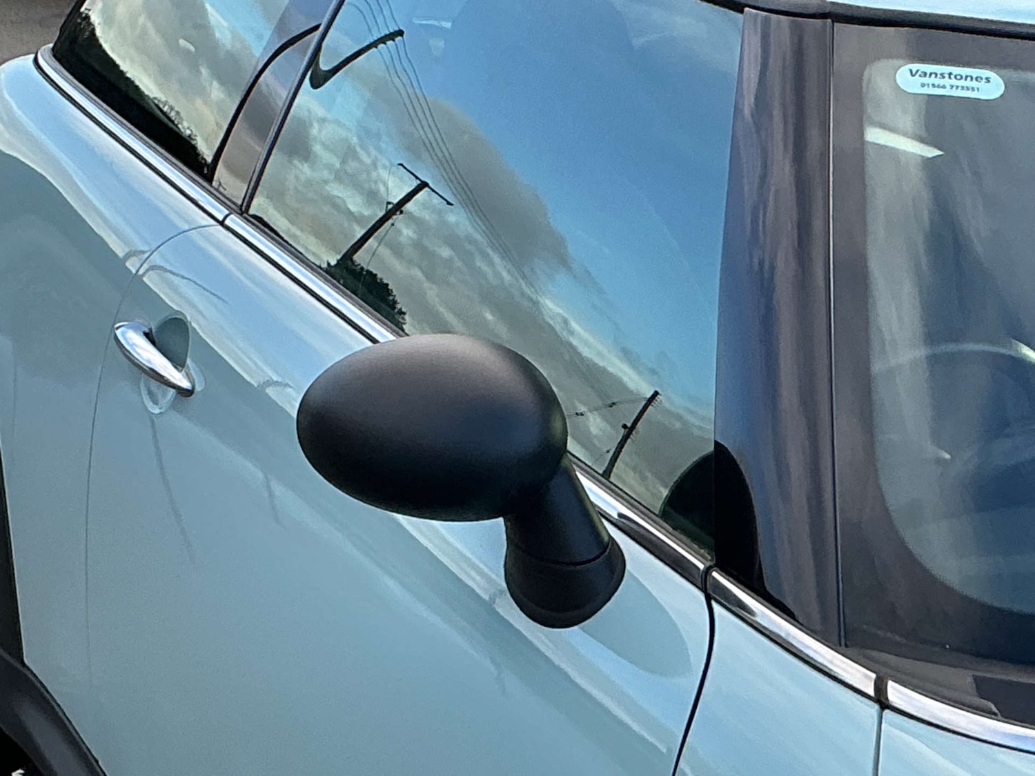 Used MINI Hatch 2013 for sale - 76959822: Photo 14