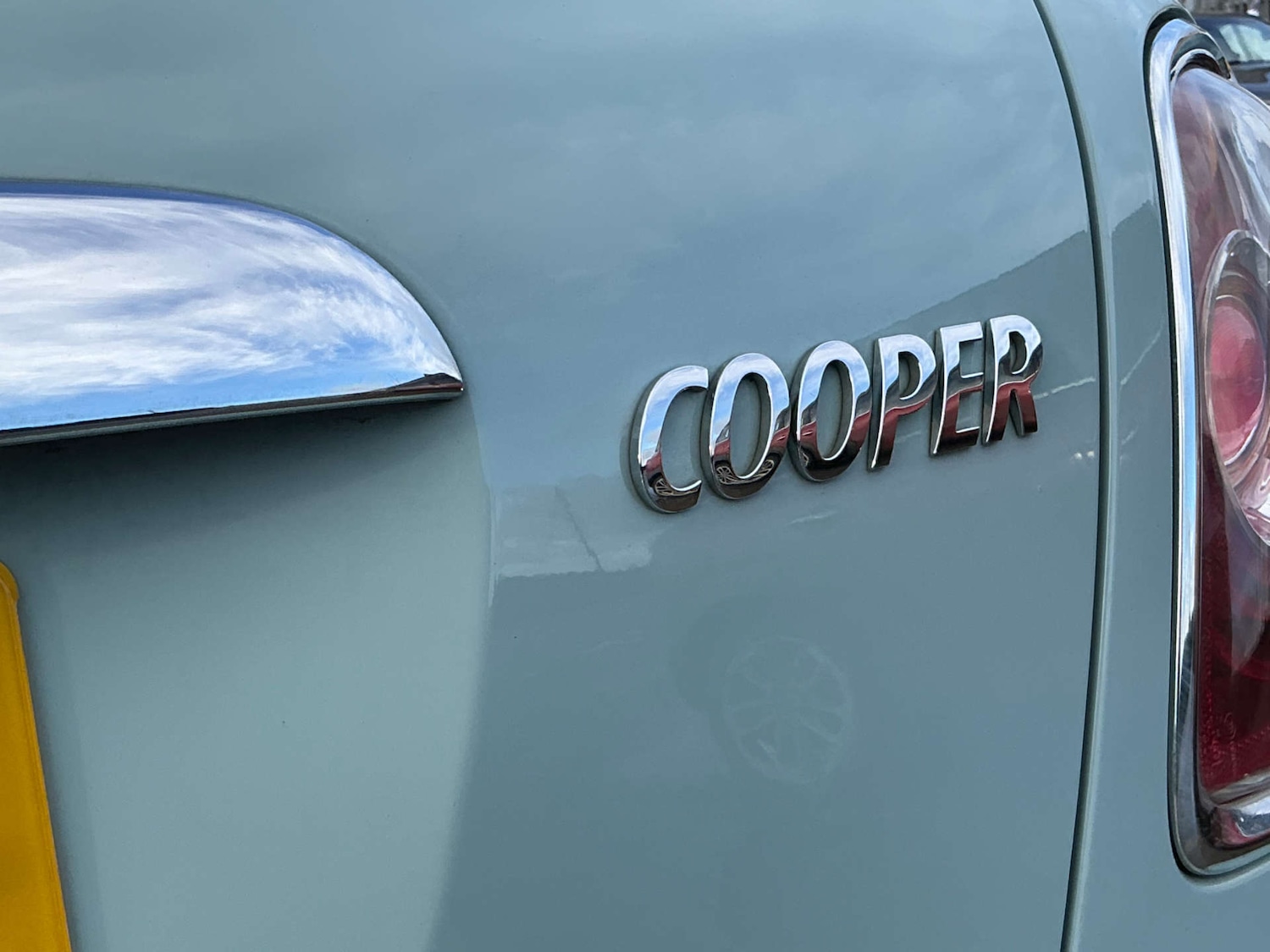 Used MINI Hatch 2013 for sale - 76959822: Photo 15