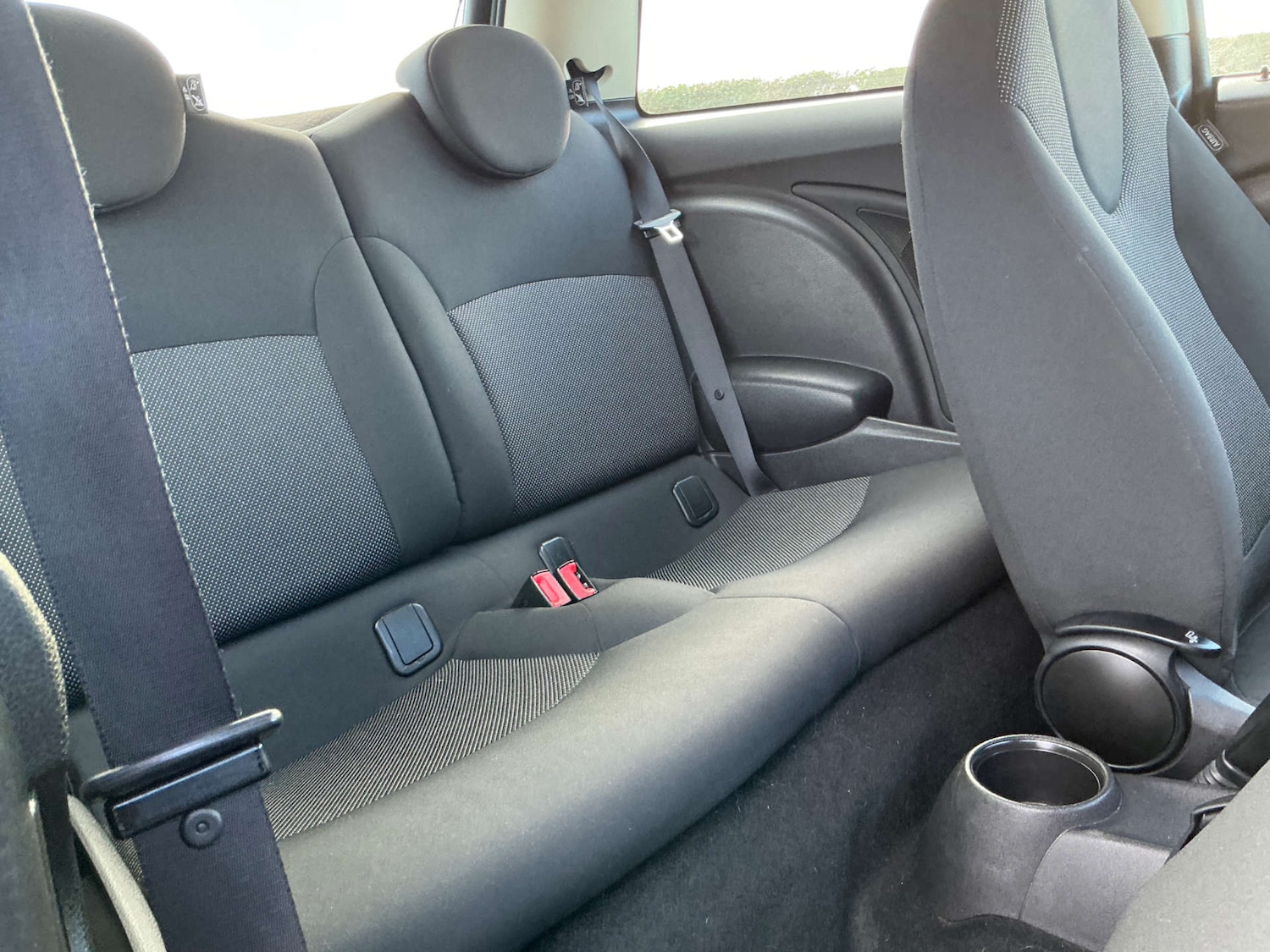 Used MINI Hatch 2013 for sale - 76959822: Photo 19