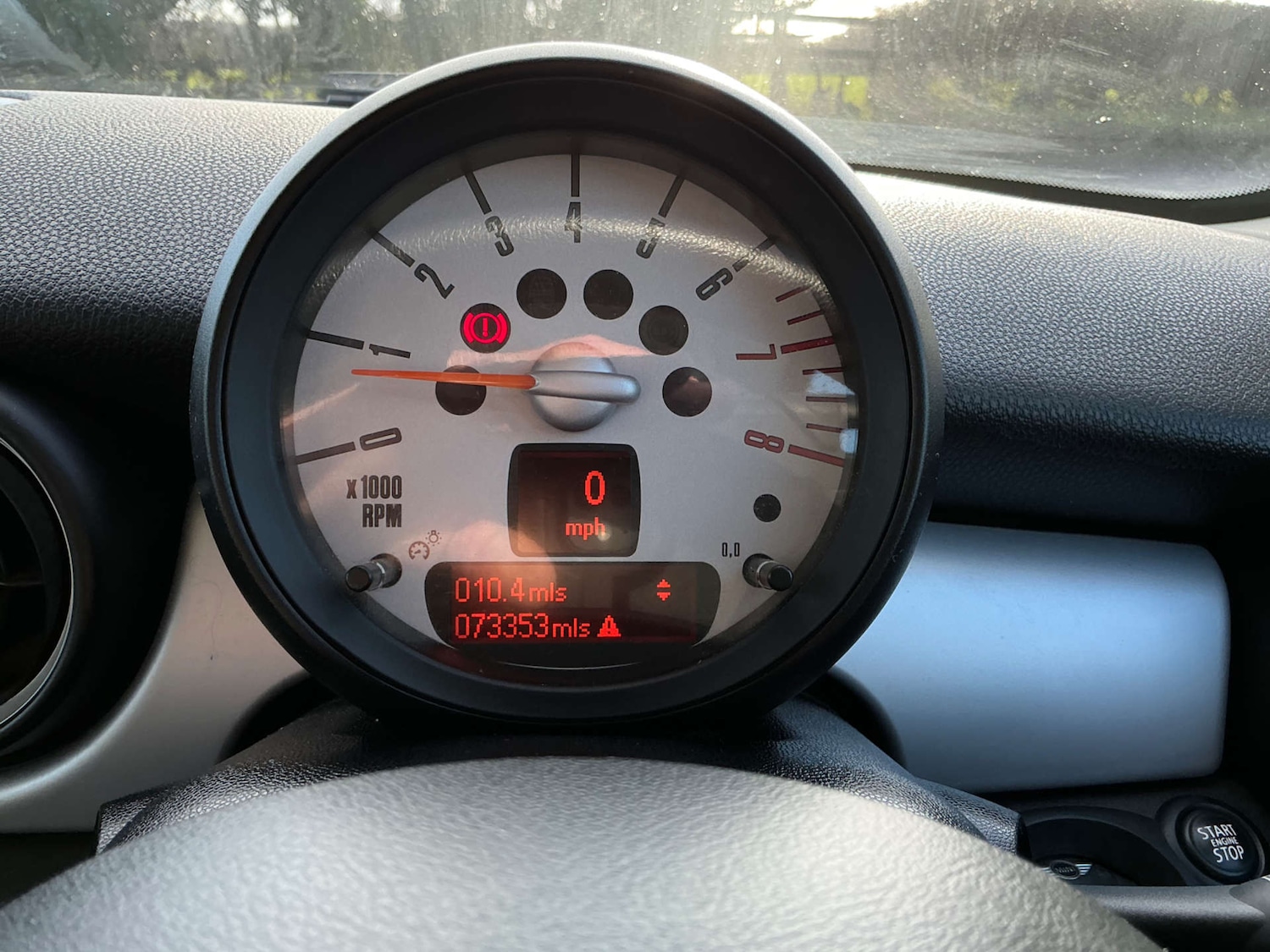 Used MINI Hatch 2013 for sale - 76959822: Photo 2