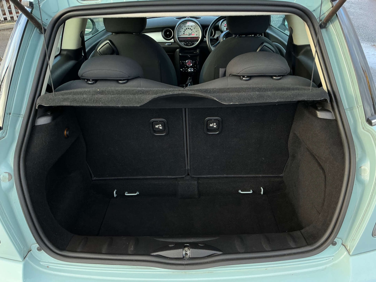 Used MINI Hatch 2013 for sale - 76959822: Photo 20