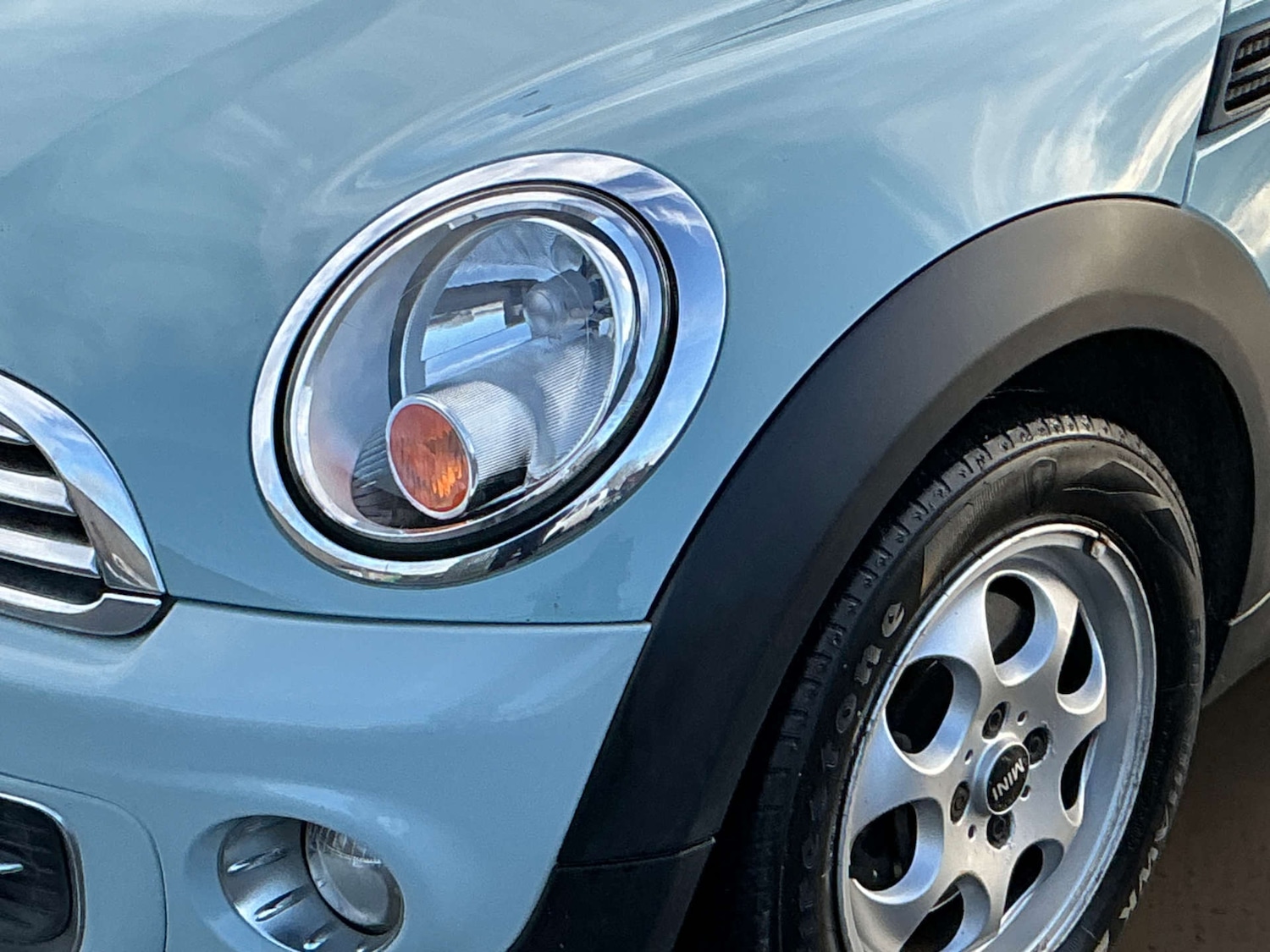 Used MINI Hatch 2013 for sale - 76959822: Photo 23