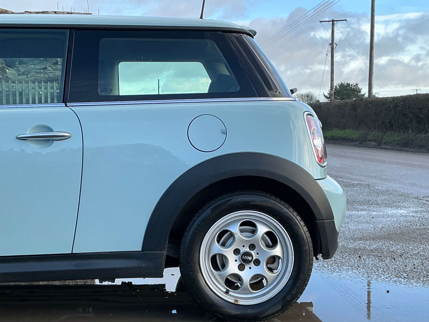 Used MINI Hatch 2013 for sale - 76959822: Photo 24