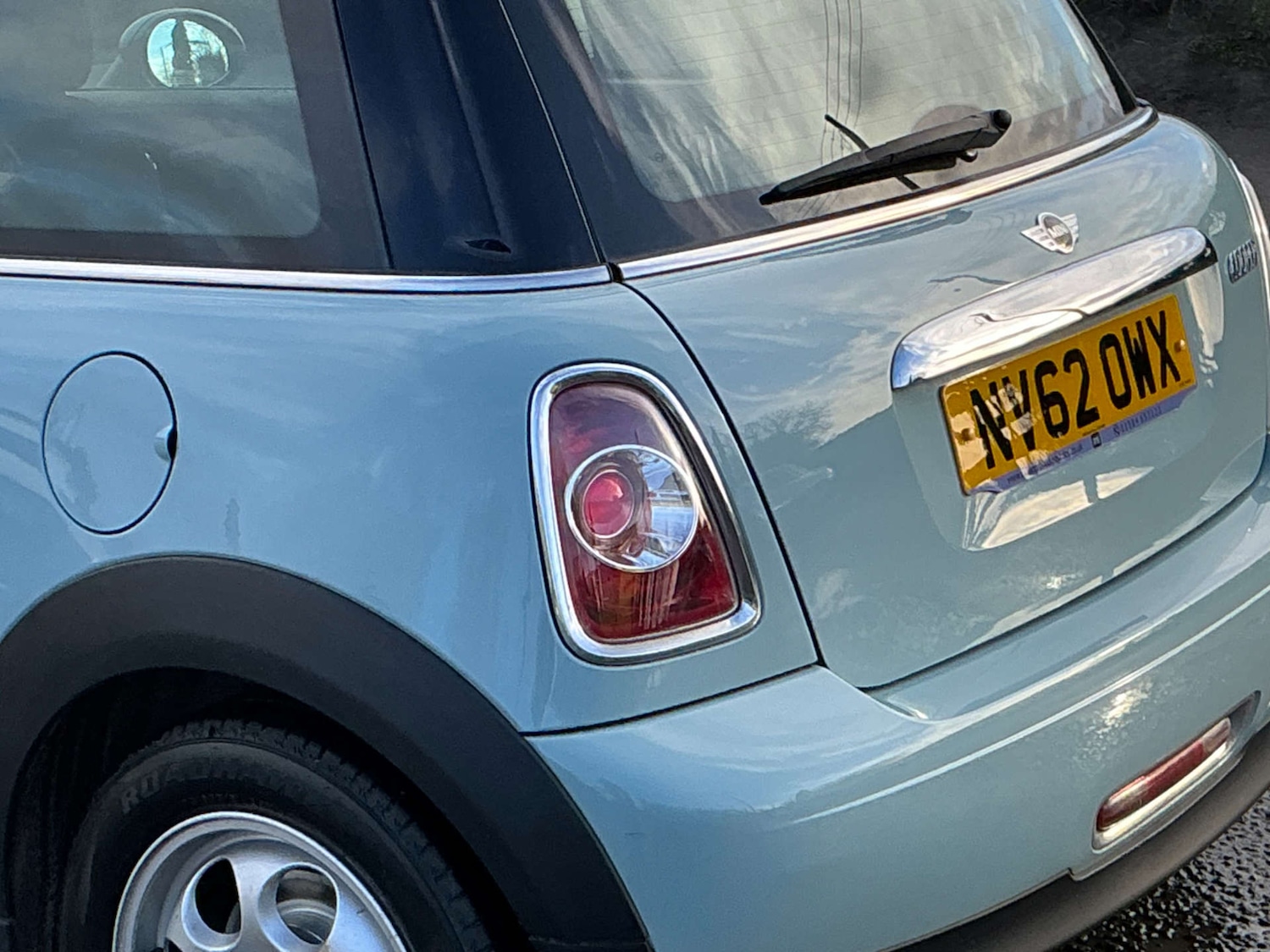 Used MINI Hatch 2013 for sale - 76959822: Photo 27