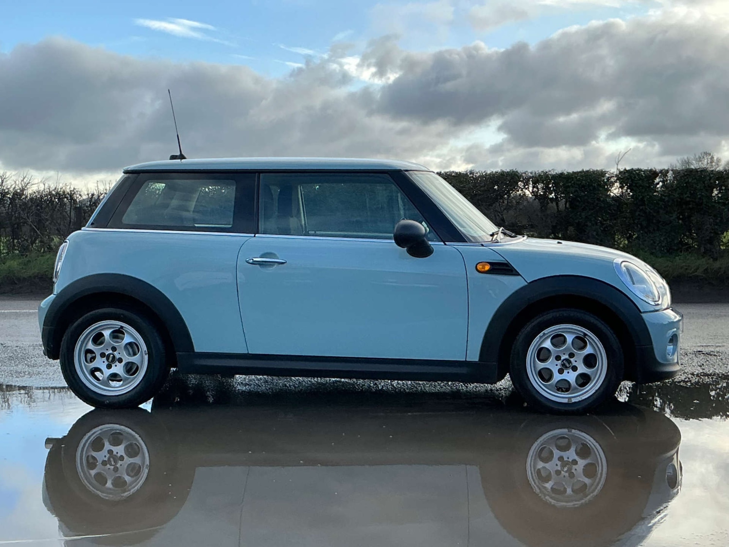 Used MINI Hatch 2013 for sale - 76959822: Photo 28