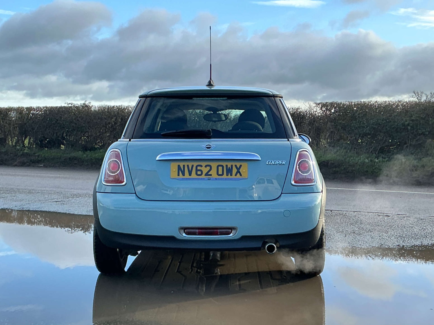 Used MINI Hatch 2013 for sale - 76959822: Photo 30