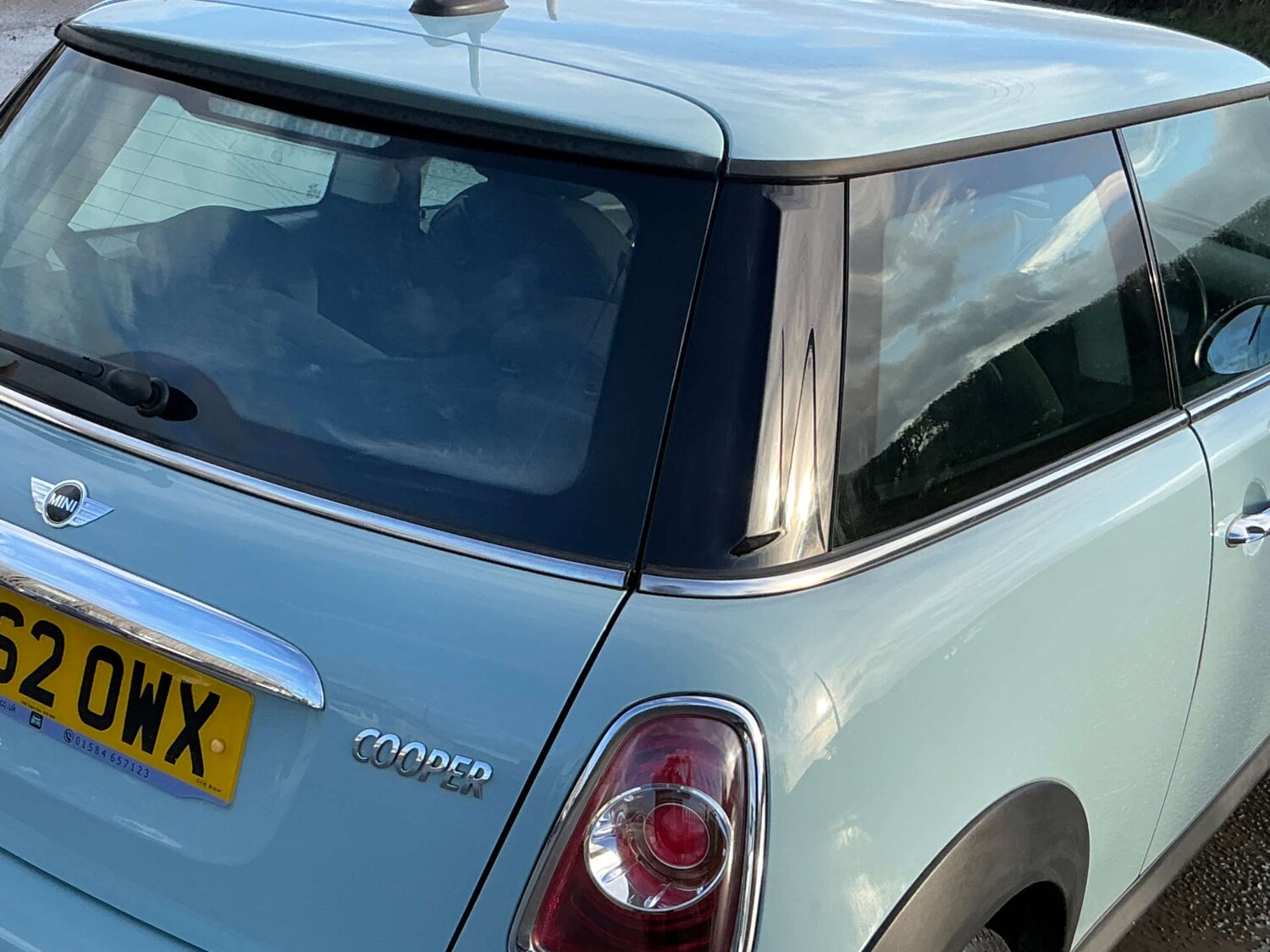 Used MINI Hatch 2013 for sale - 76959822: Photo 31