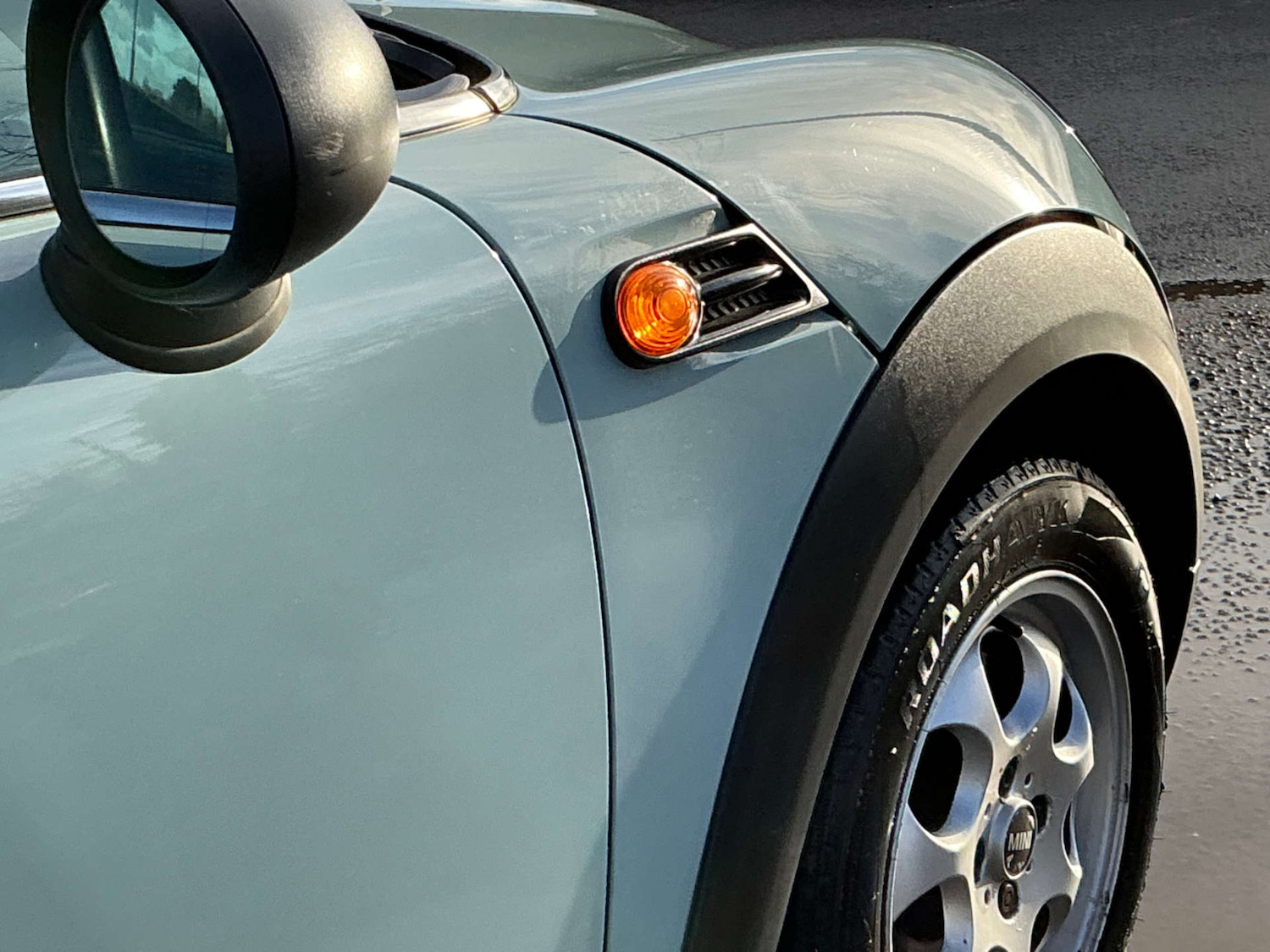 Used MINI Hatch 2013 for sale - 76959822: Photo 32