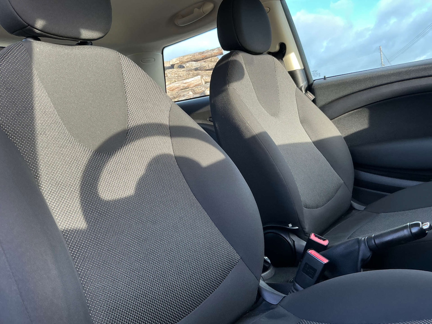 Used MINI Hatch 2013 for sale - 76959822: Photo 34