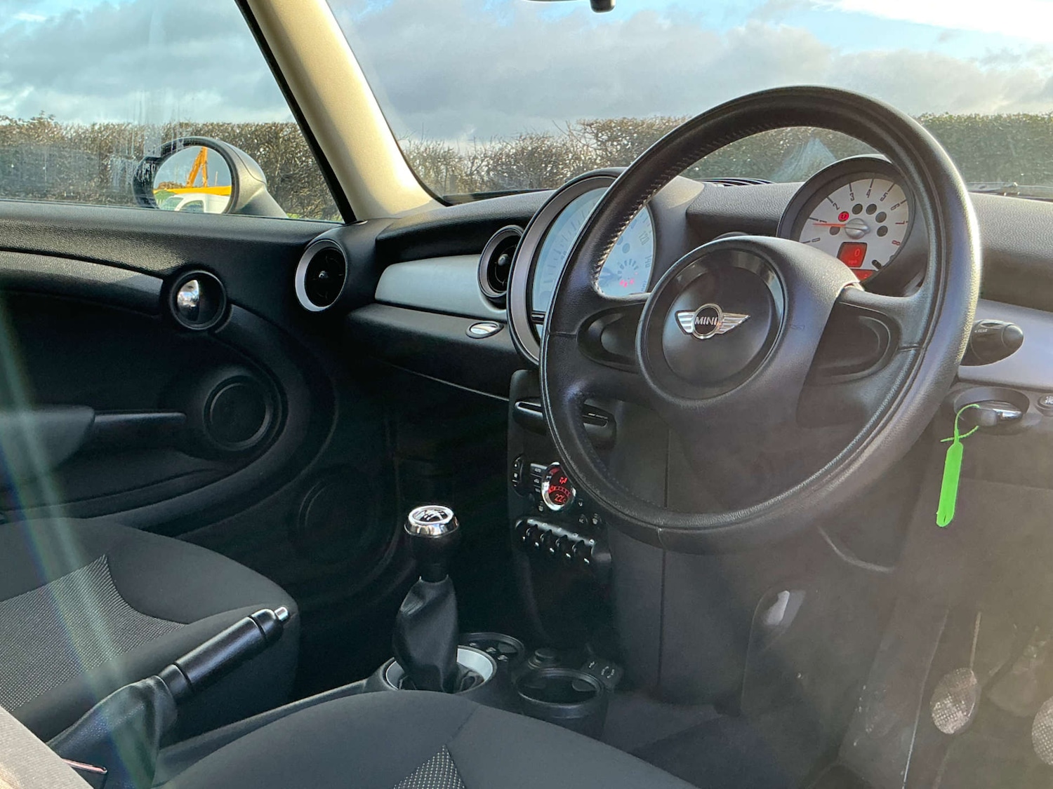 Used MINI Hatch 2013 for sale - 76959822: Photo 36