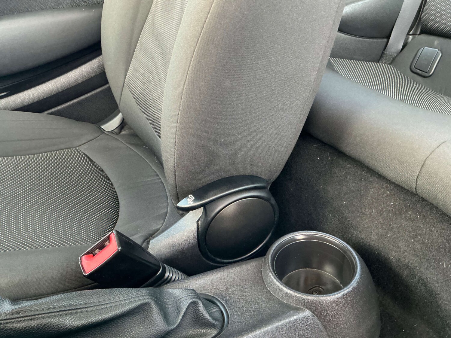 Used MINI Hatch 2013 for sale - 76959822: Photo 38