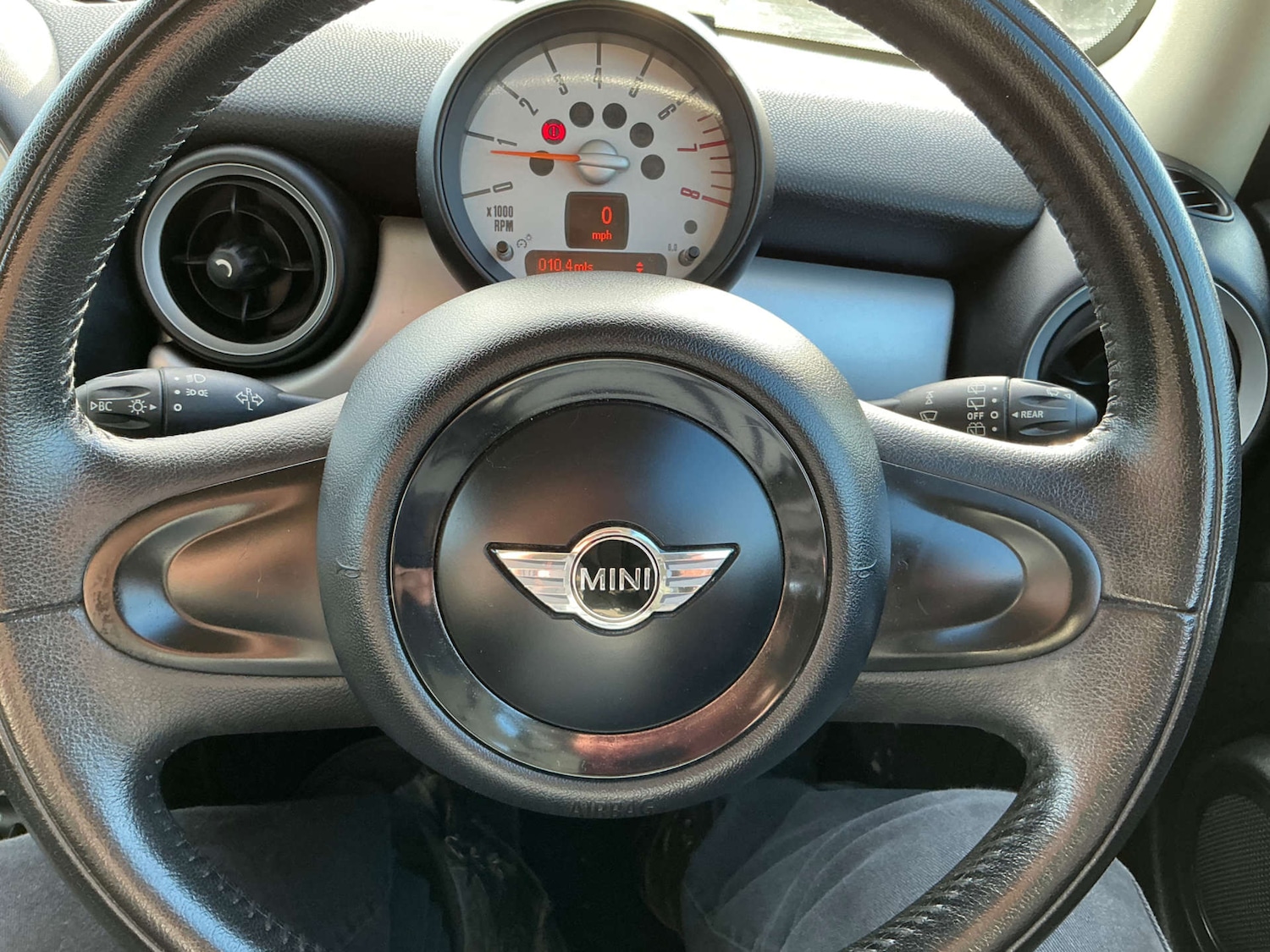 Used MINI Hatch 2013 for sale - 76959822: Photo 43