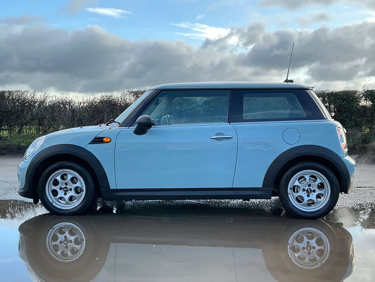 Used MINI Hatch 2013 for sale - 76959822: Photo 6