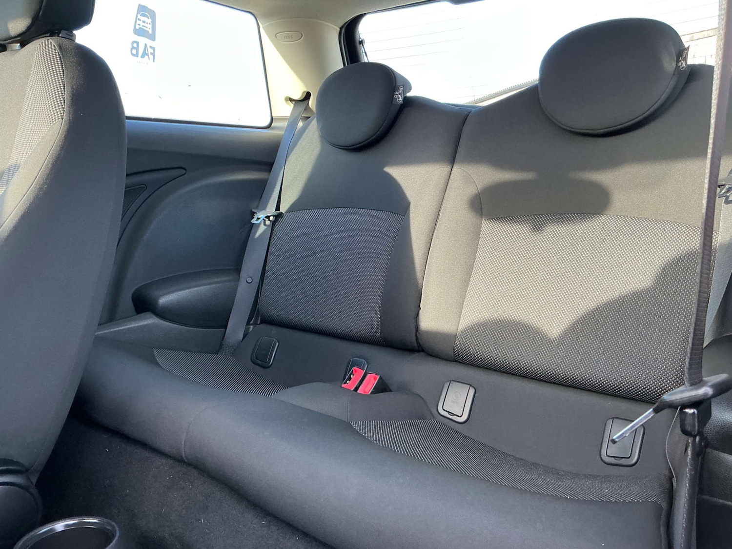 Used MINI Hatch 2013 for sale - 76959822: Photo 7