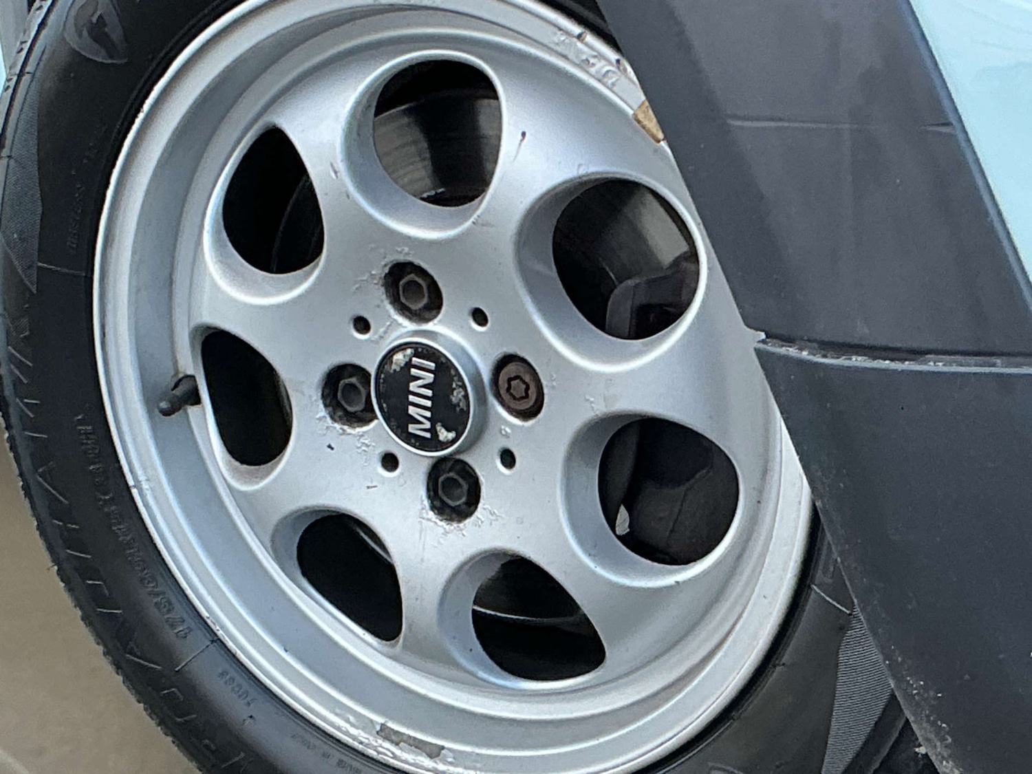 Used MINI Hatch 2013 for sale - 76959822: Photo 9
