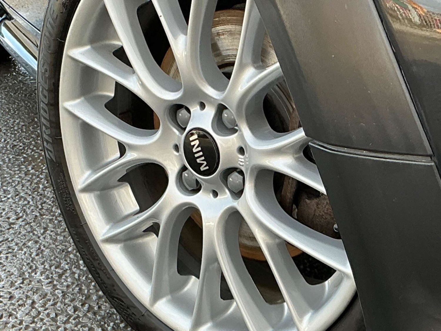 Used MINI Roadster 2015 for sale - 76858856: Photo 11