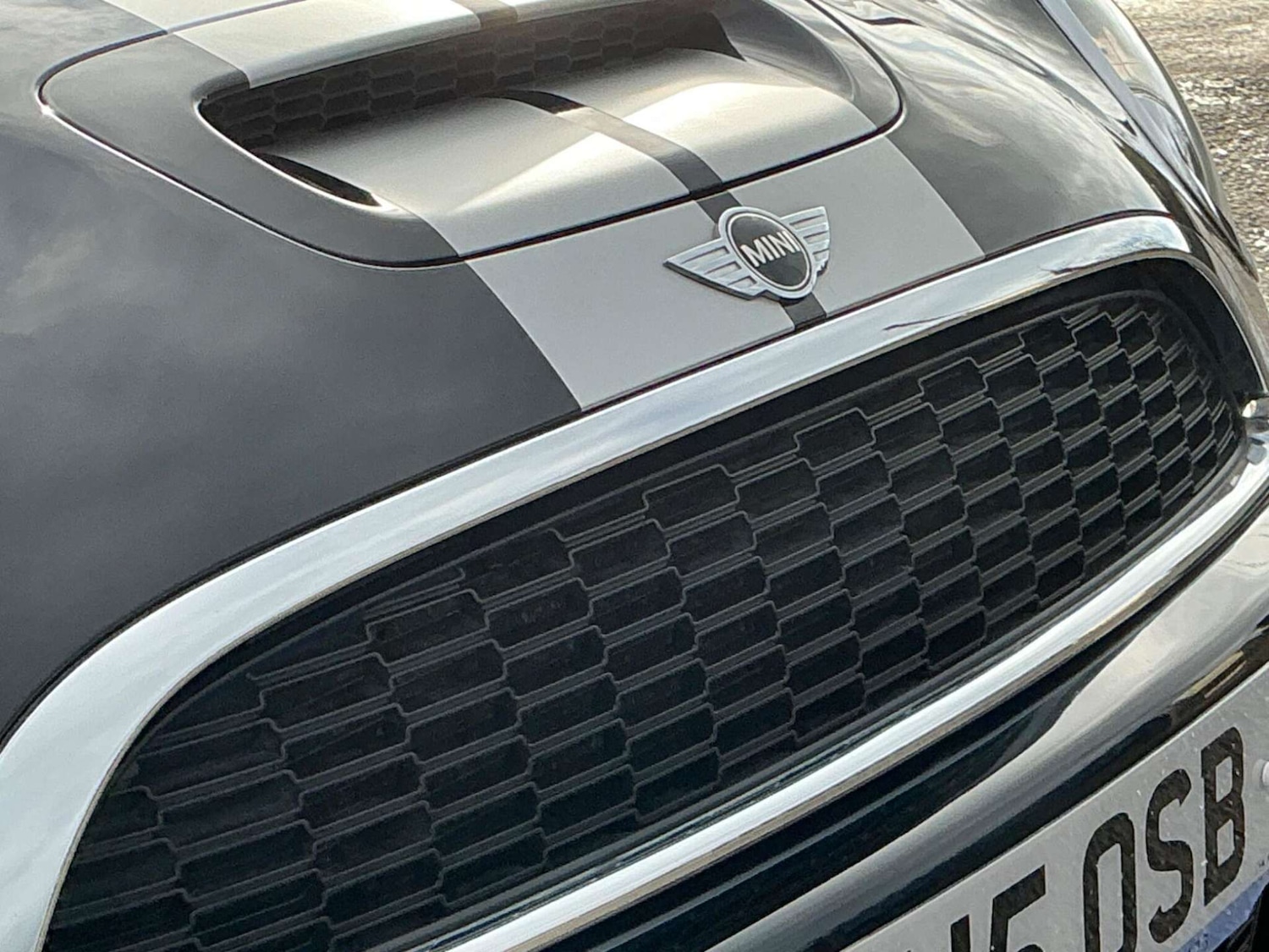 Used MINI Roadster 2015 for sale - 76858856: Photo 15