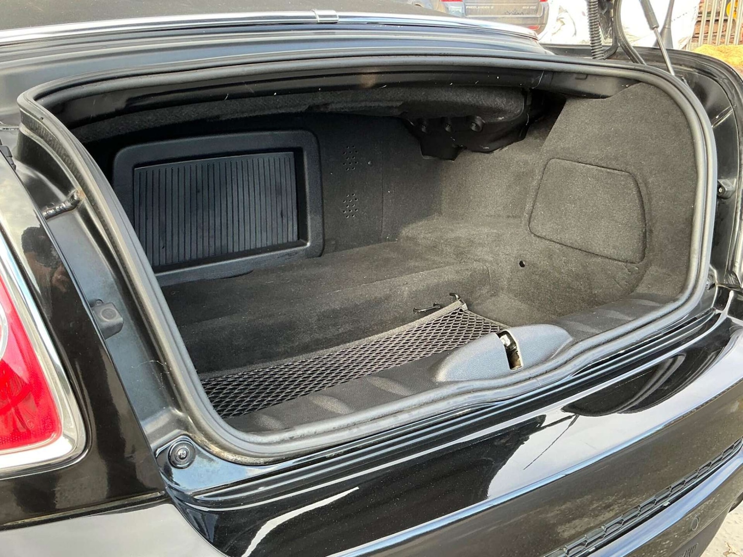 Used MINI Roadster 2015 for sale - 76858856: Photo 18