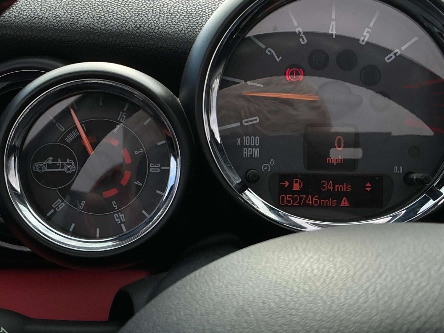 Used MINI Roadster 2015 for sale - 76858856: Photo 2