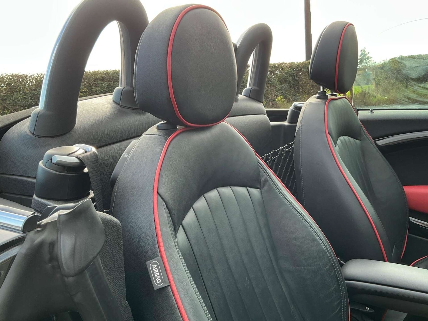 Used MINI Roadster 2015 for sale - 76858856: Photo 20