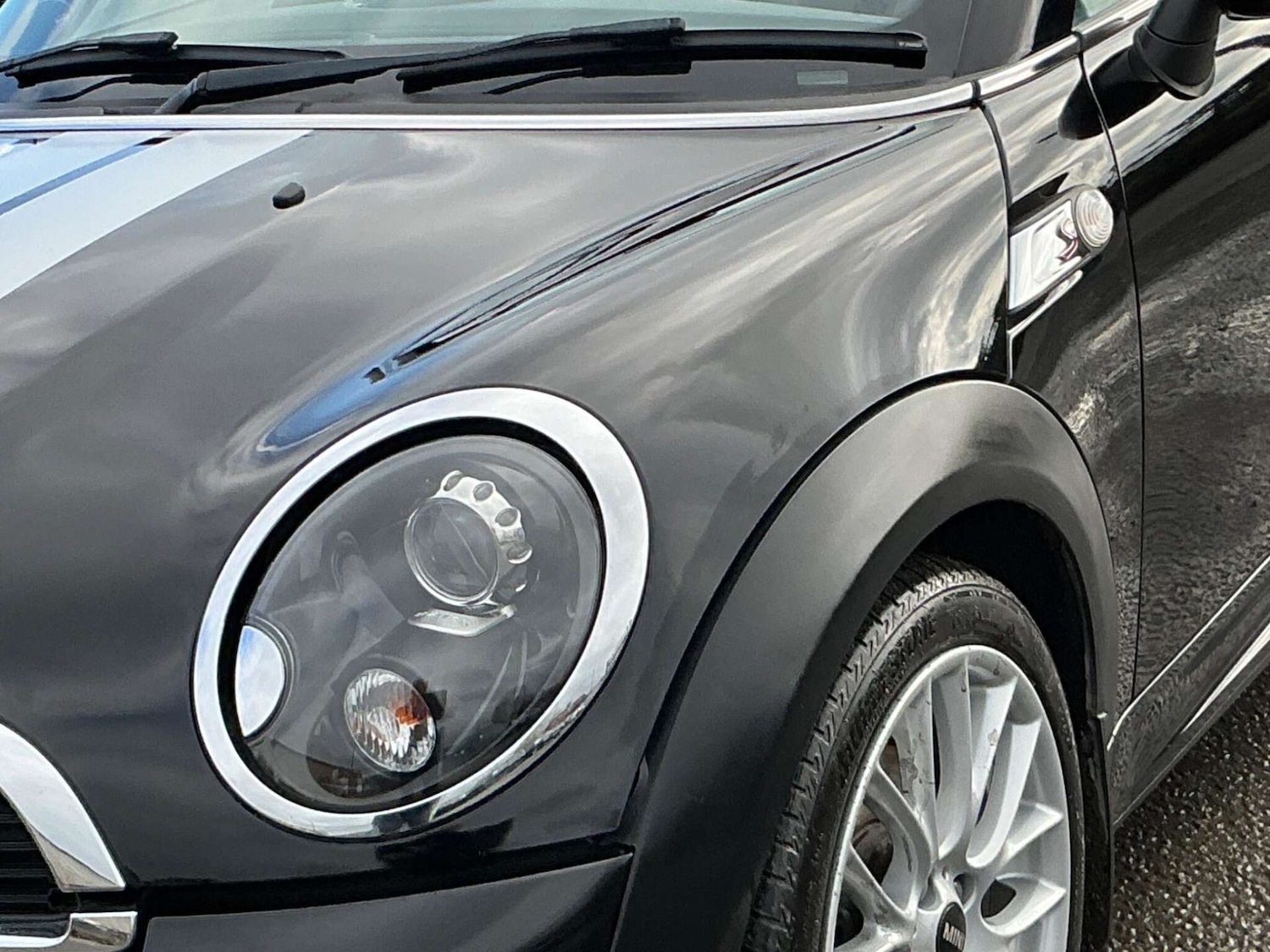 Used MINI Roadster 2015 for sale - 76858856: Photo 23