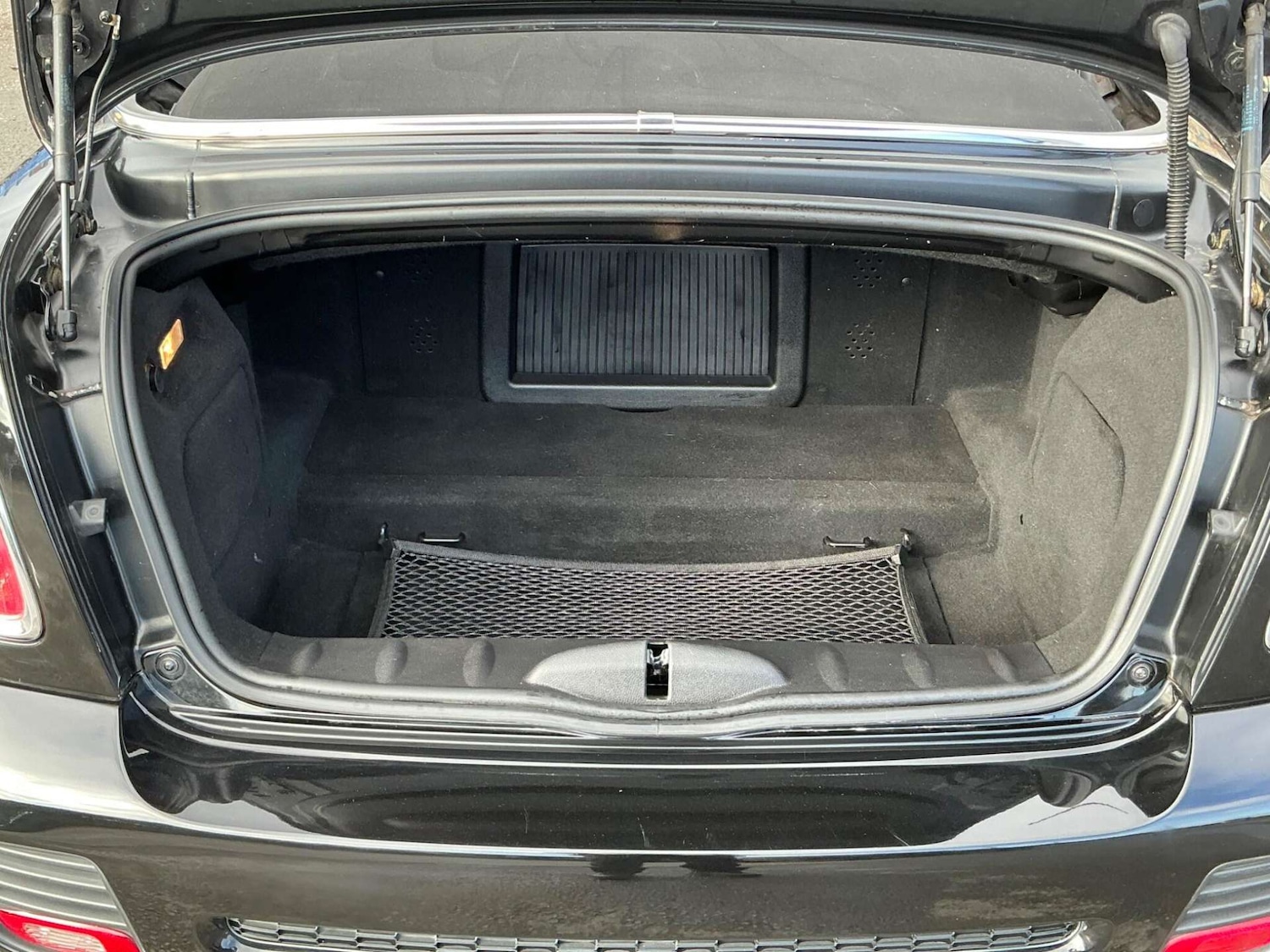 Used MINI Roadster 2015 for sale - 76858856: Photo 27