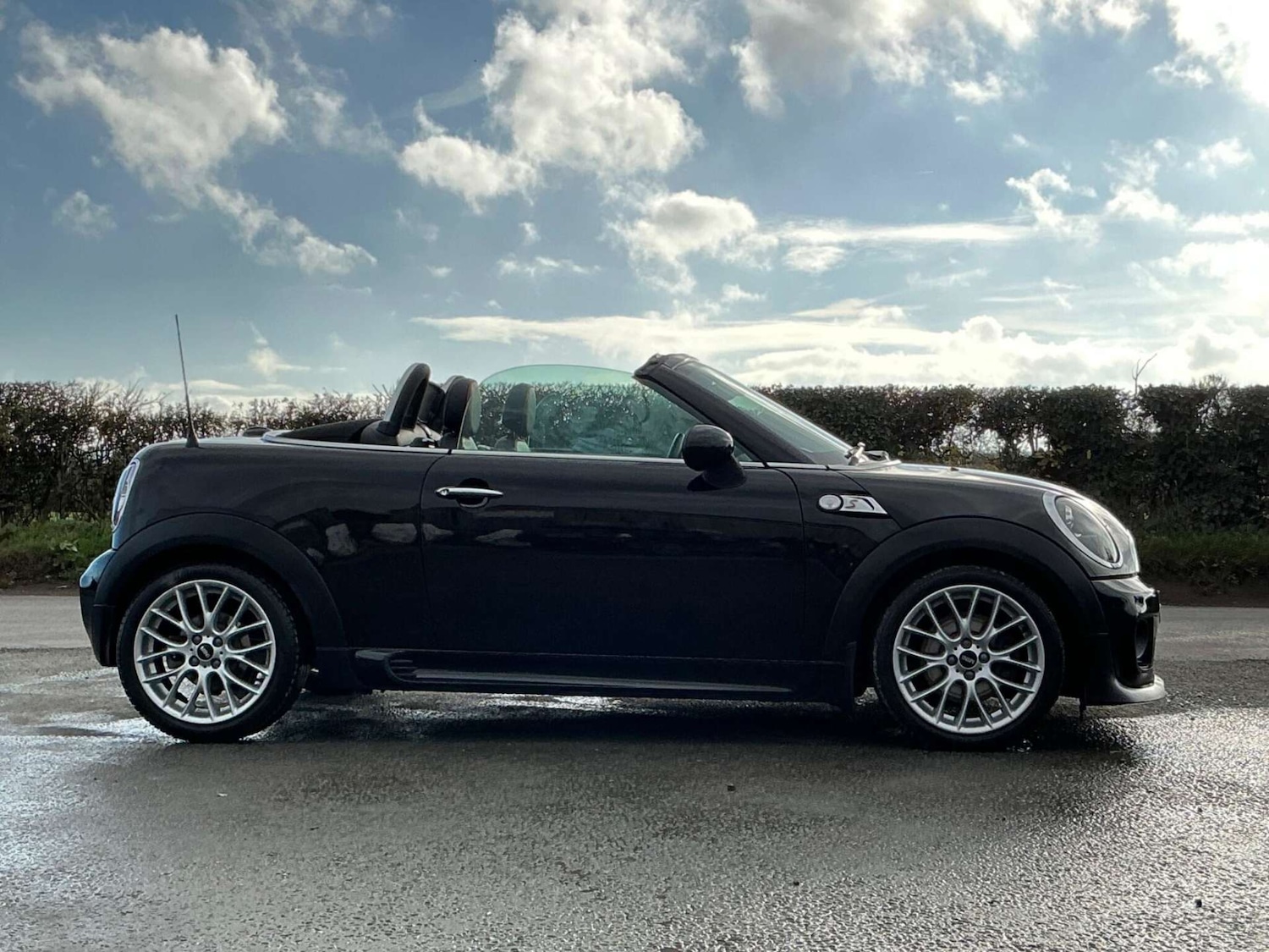 Used MINI Roadster 2015 for sale - 76858856: Photo 28
