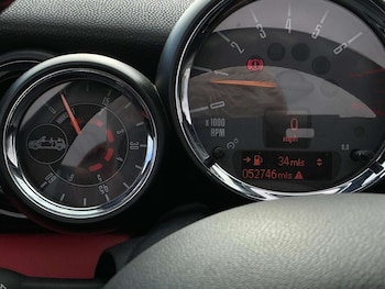 Used MINI Roadster 2015 for sale - 76858856: Photo