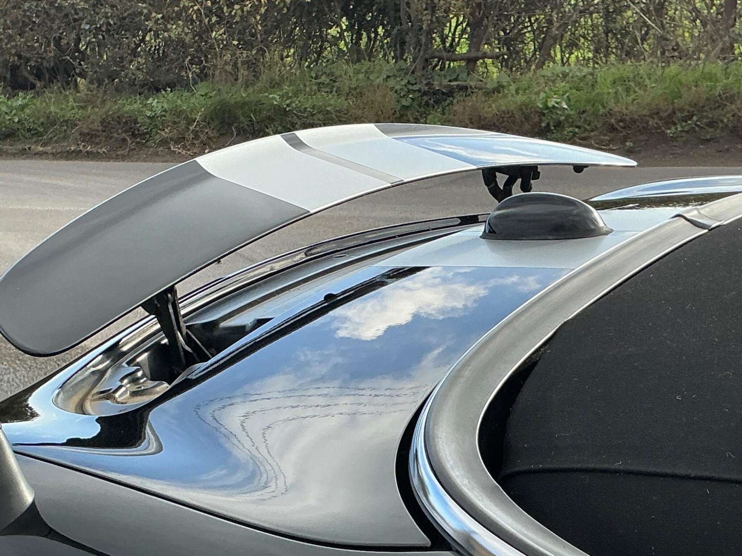 Used MINI Roadster 2015 for sale - 76858856: Photo 31