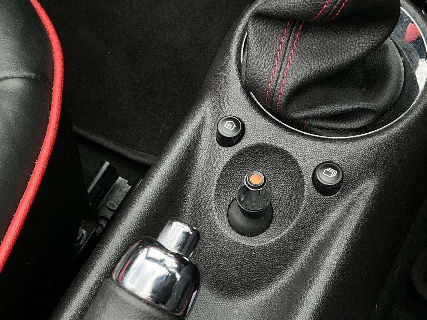 Used MINI Roadster 2015 for sale - 76858856: Photo 34