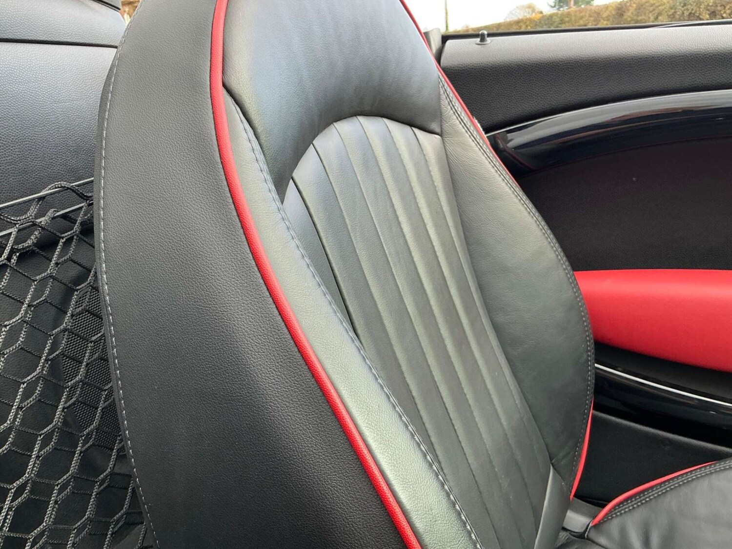 Used MINI Roadster 2015 for sale - 76858856: Photo 35