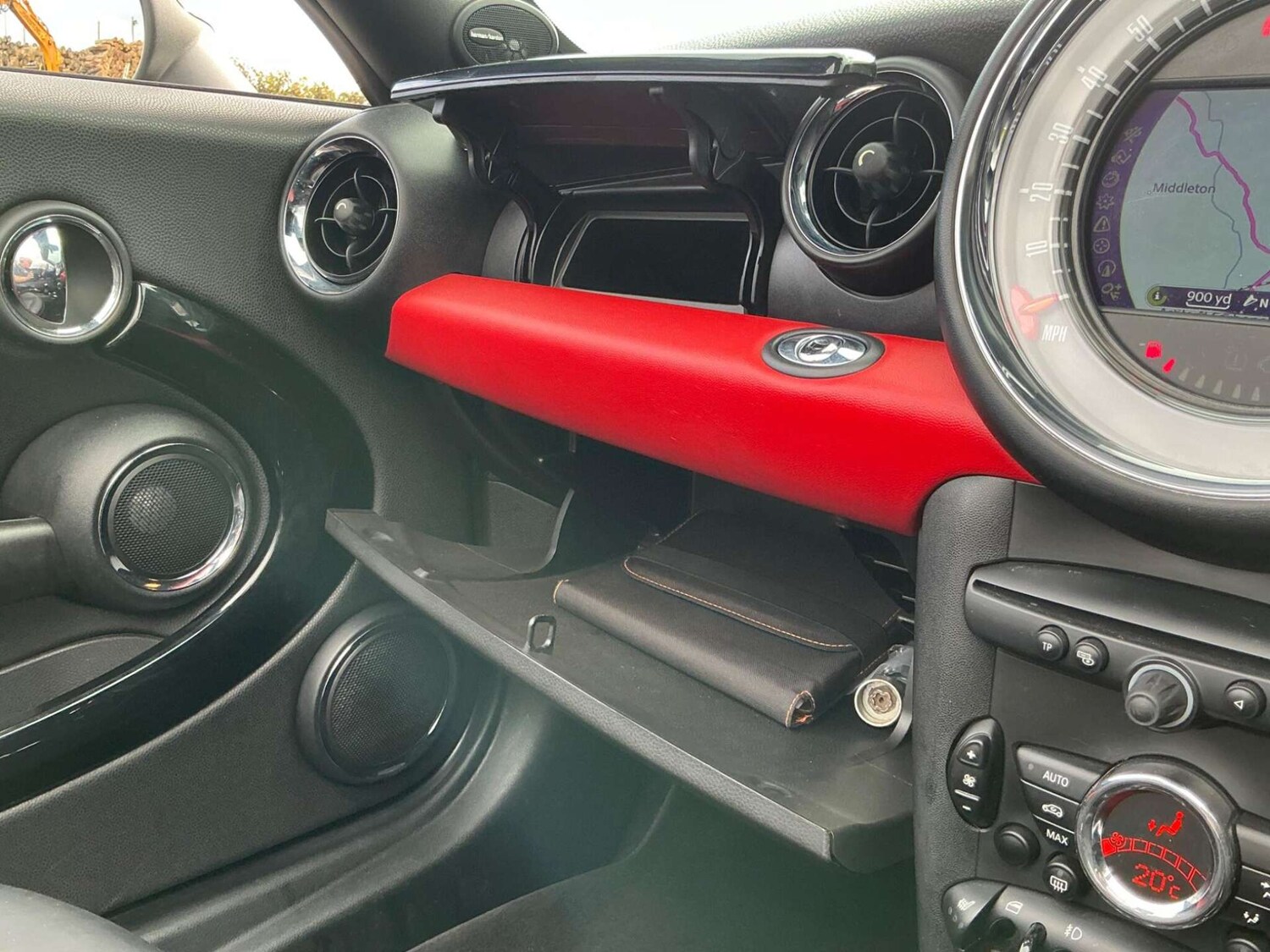 Used MINI Roadster 2015 for sale - 76858856: Photo 38