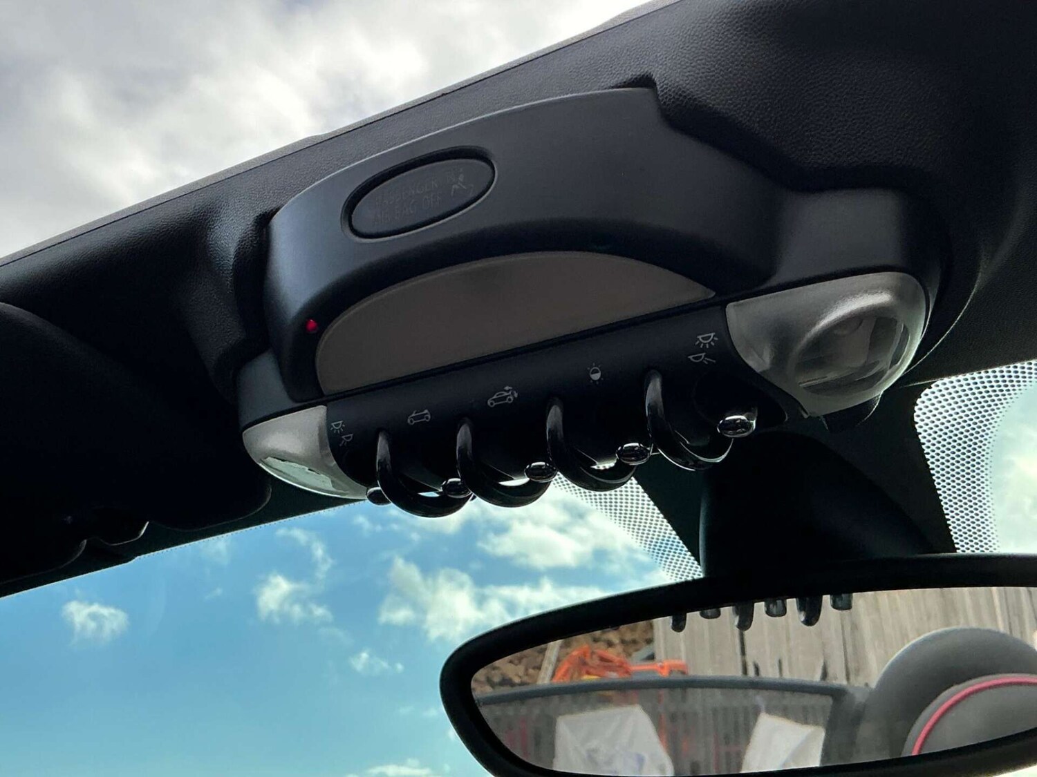 Used MINI Roadster 2015 for sale - 76858856: Photo 40