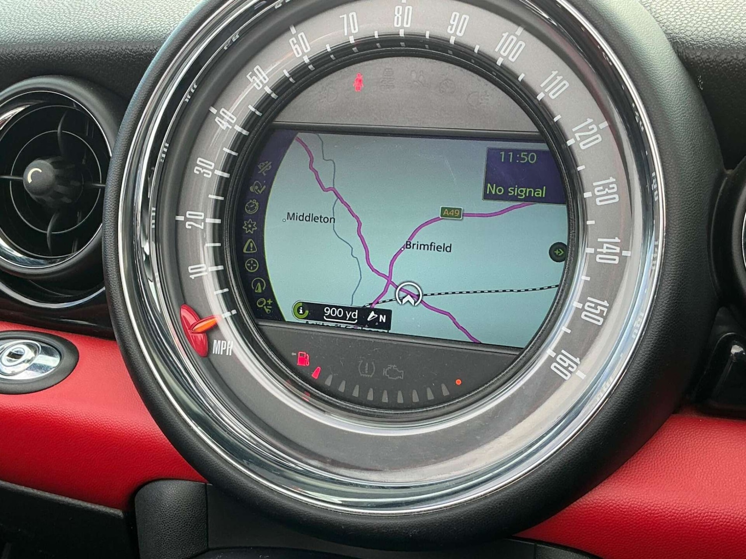 Used MINI Roadster 2015 for sale - 76858856: Photo 44