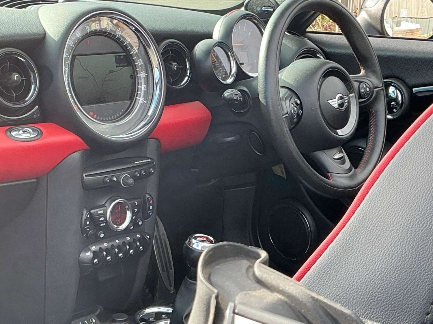 Used MINI Roadster 2015 for sale - 76858856: Photo 48