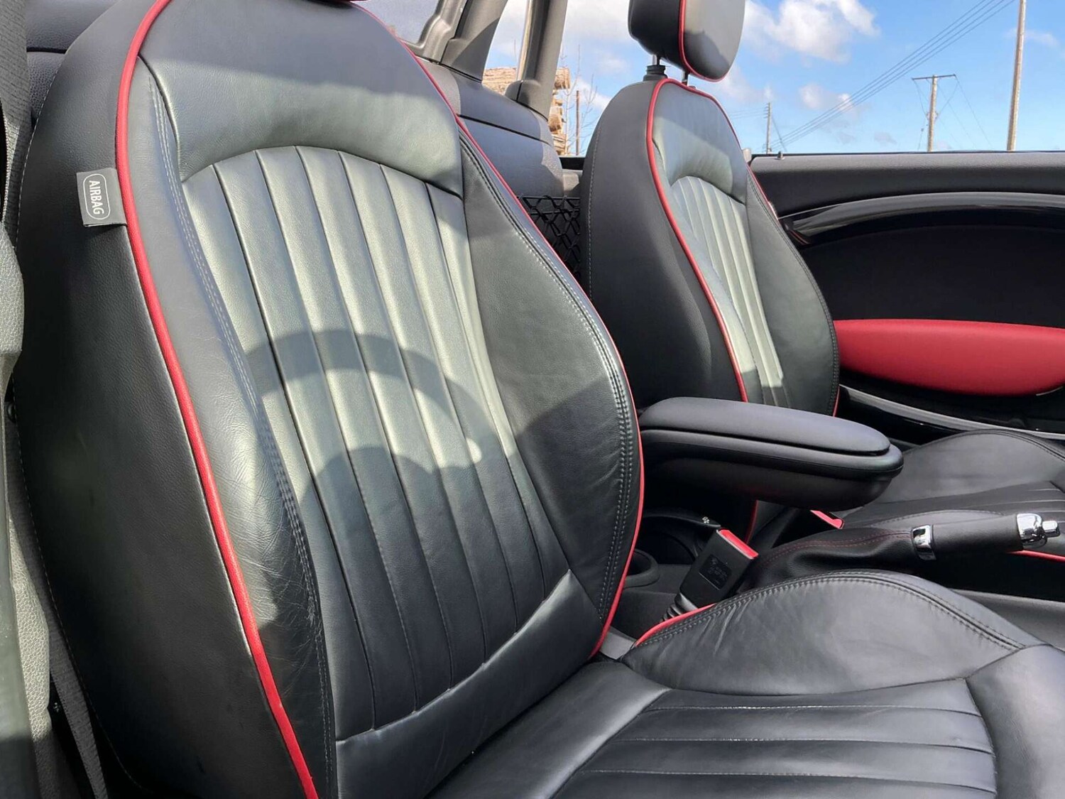 Used MINI Roadster 2015 for sale - 76858856: Photo 50