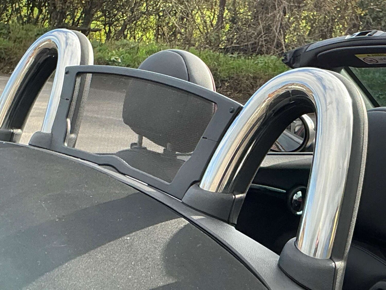 Used MINI Roadster 2015 for sale - 76858856: Photo 52