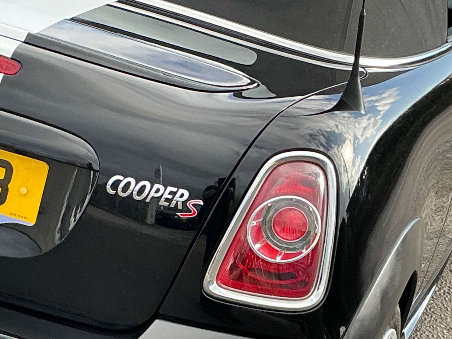 Used MINI Roadster 2015 for sale - 76858856: Photo 55