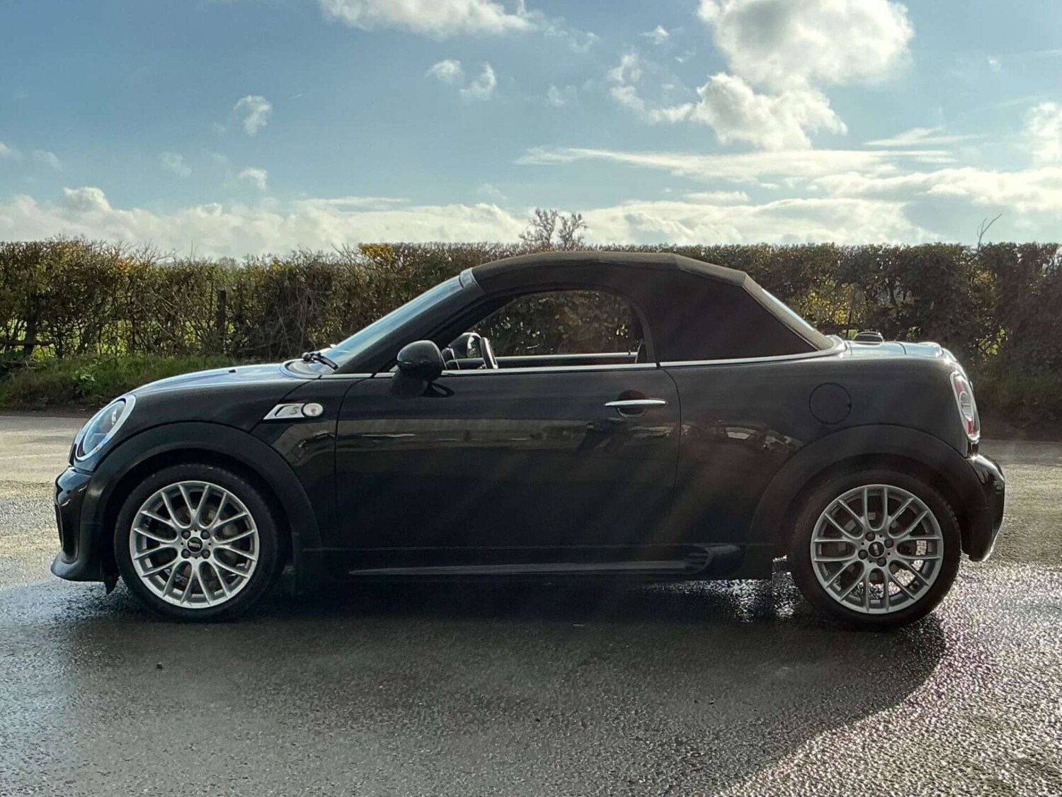 Used MINI Roadster 2015 for sale - 76858856: Photo 58