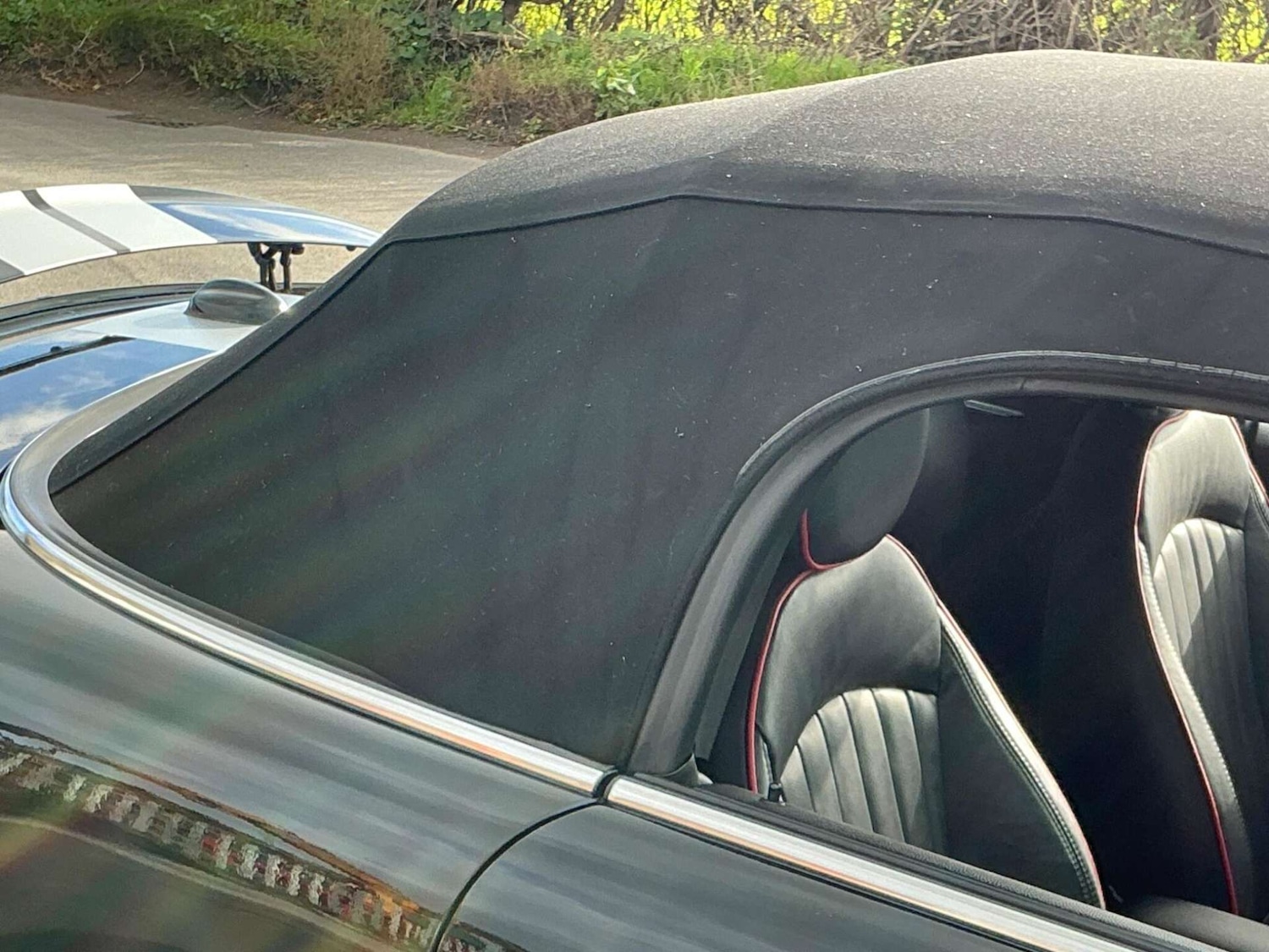 Used MINI Roadster 2015 for sale - 76858856: Photo 60