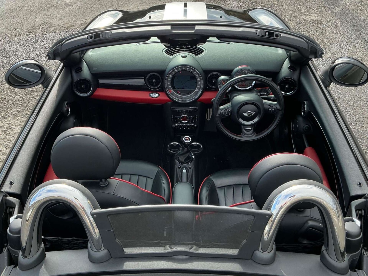 Used MINI Roadster 2015 for sale - 76858856: Photo 7