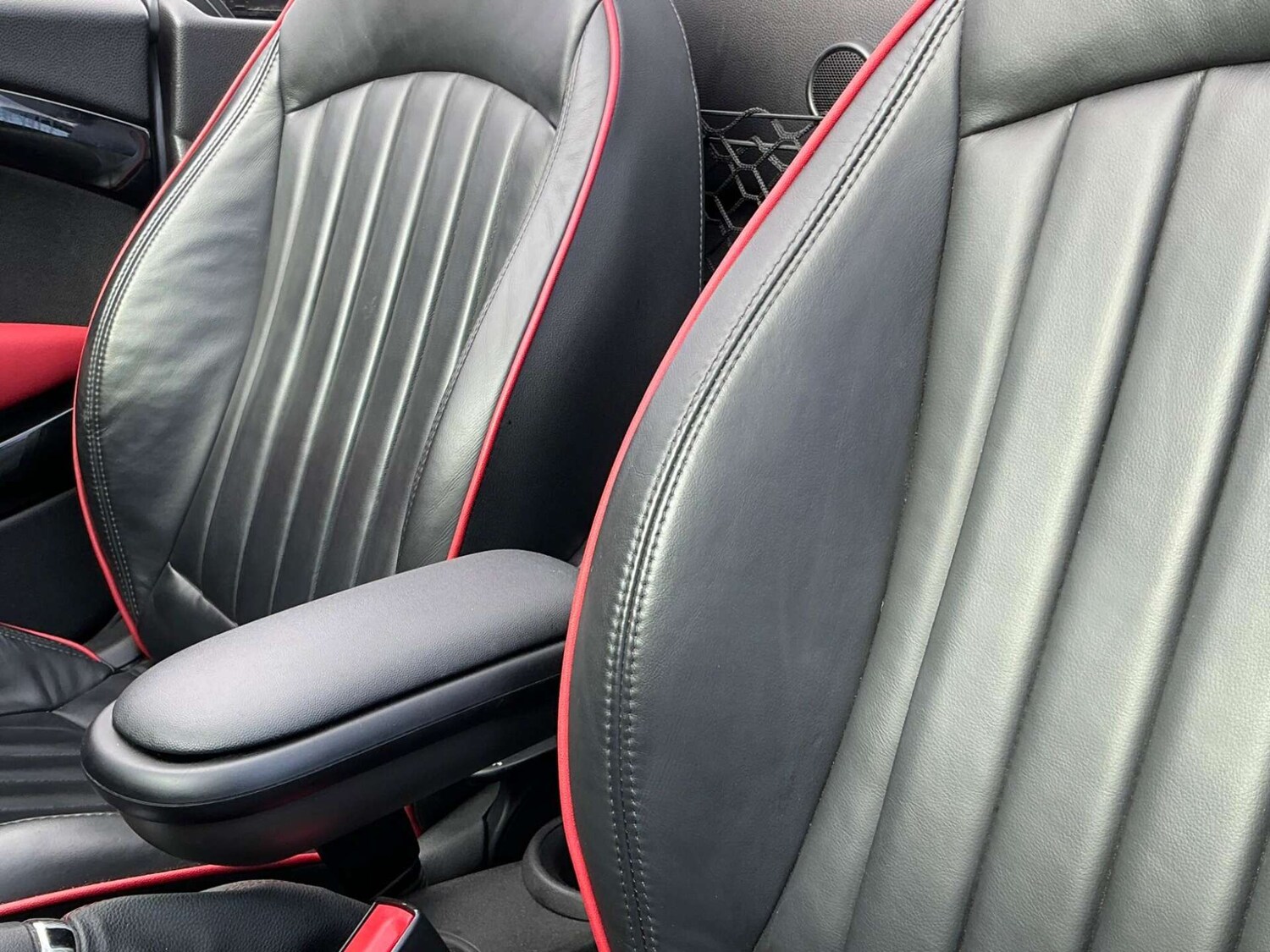 Used MINI Roadster 2015 for sale - 76858856: Photo 9