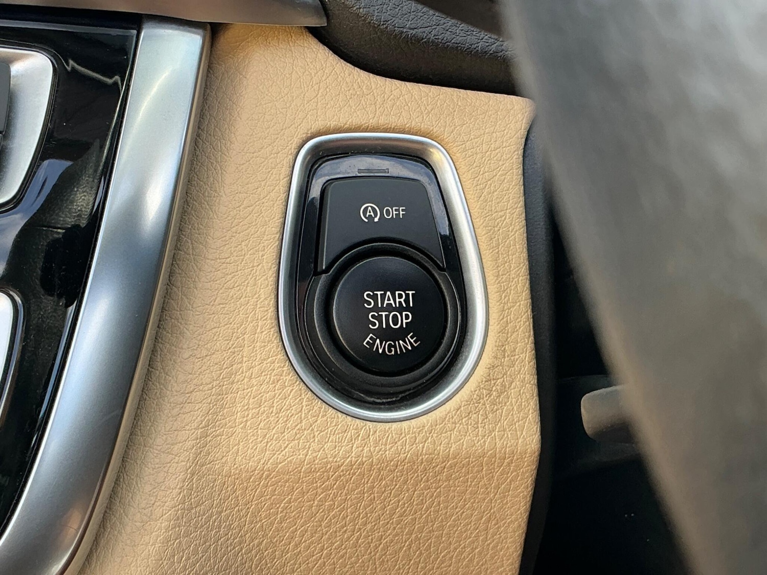 Vehicle 60
