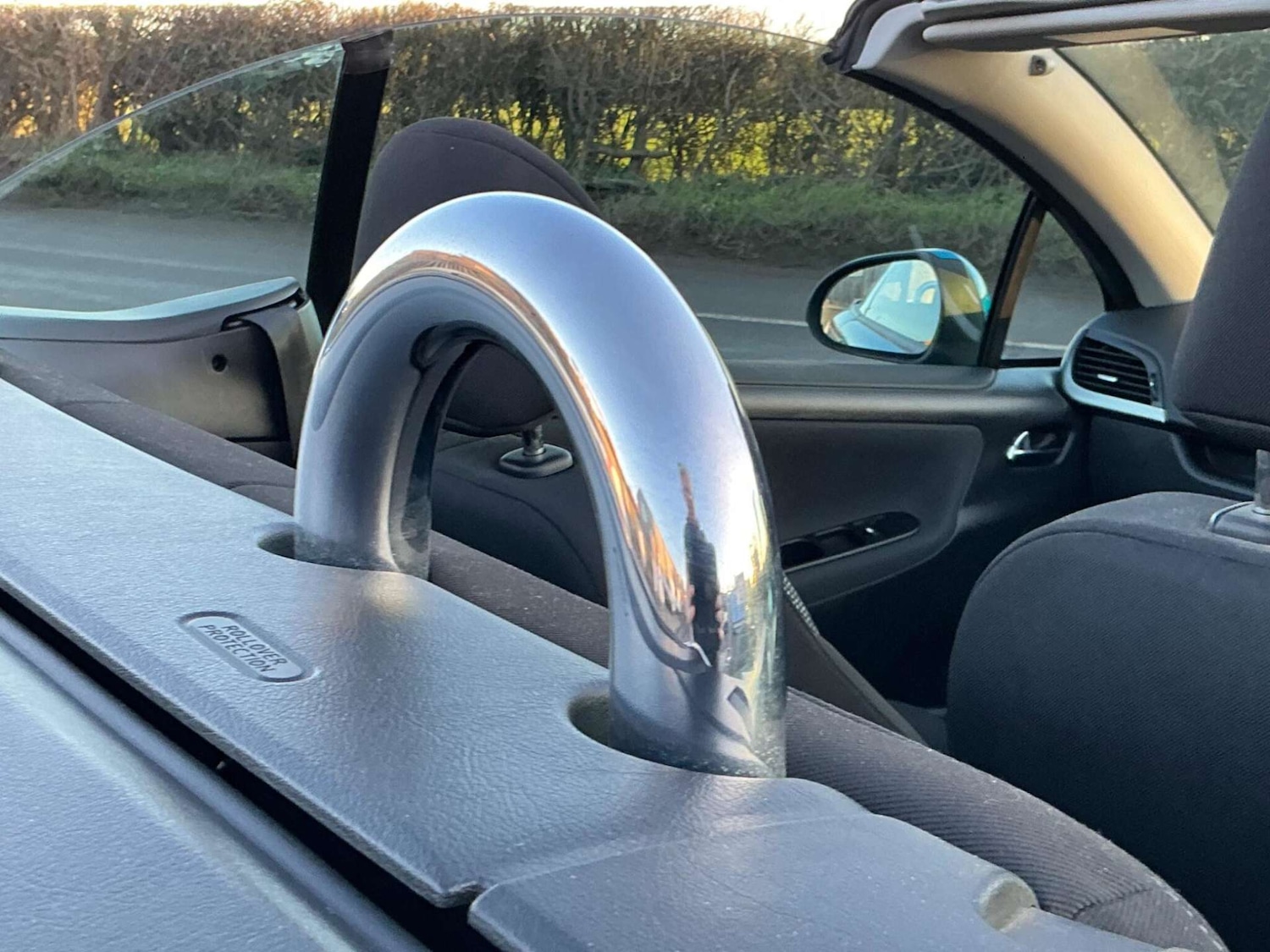 Used Peugeot 207 2012 for sale - 76858836: Photo 10