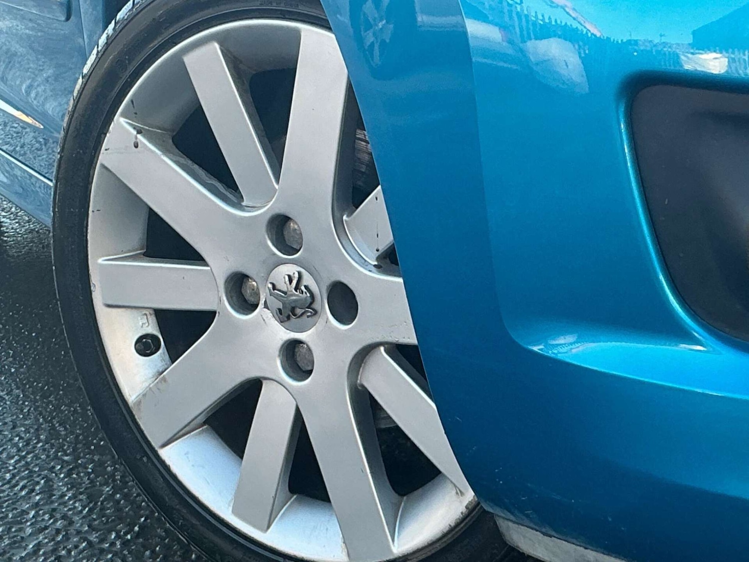 Used Peugeot 207 2012 for sale - 76858836: Photo 12