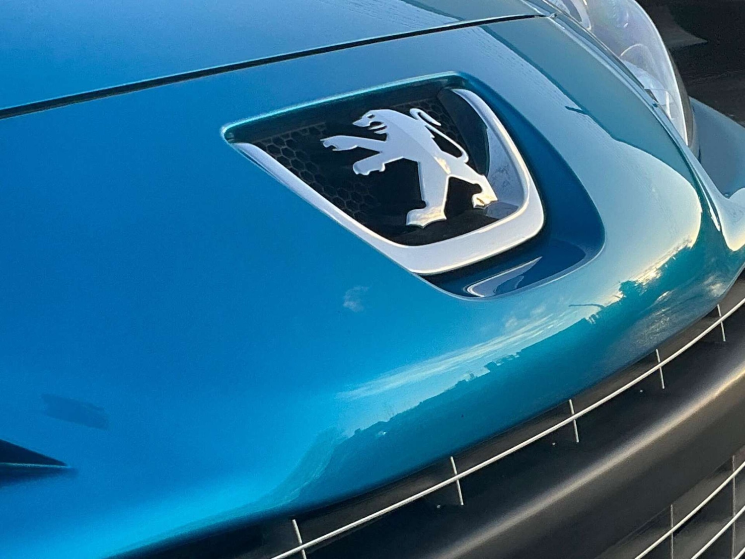 Used Peugeot 207 2012 for sale - 76858836: Photo 19