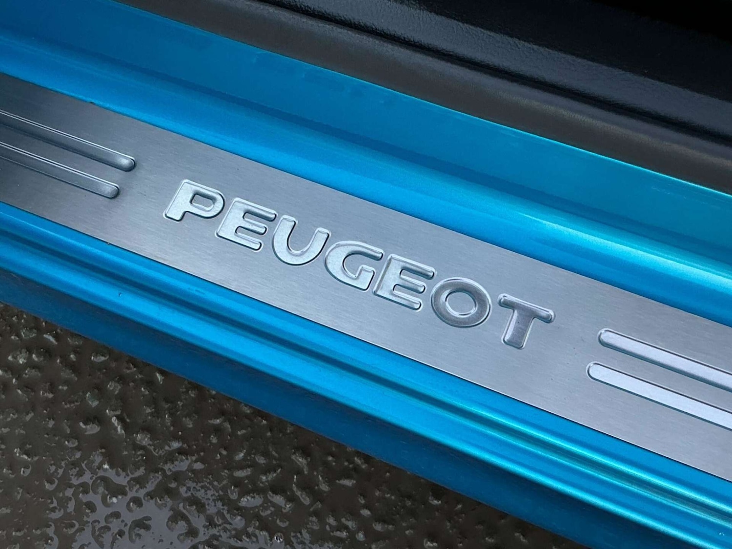 Used Peugeot 207 2012 for sale - 76858836: Photo 37