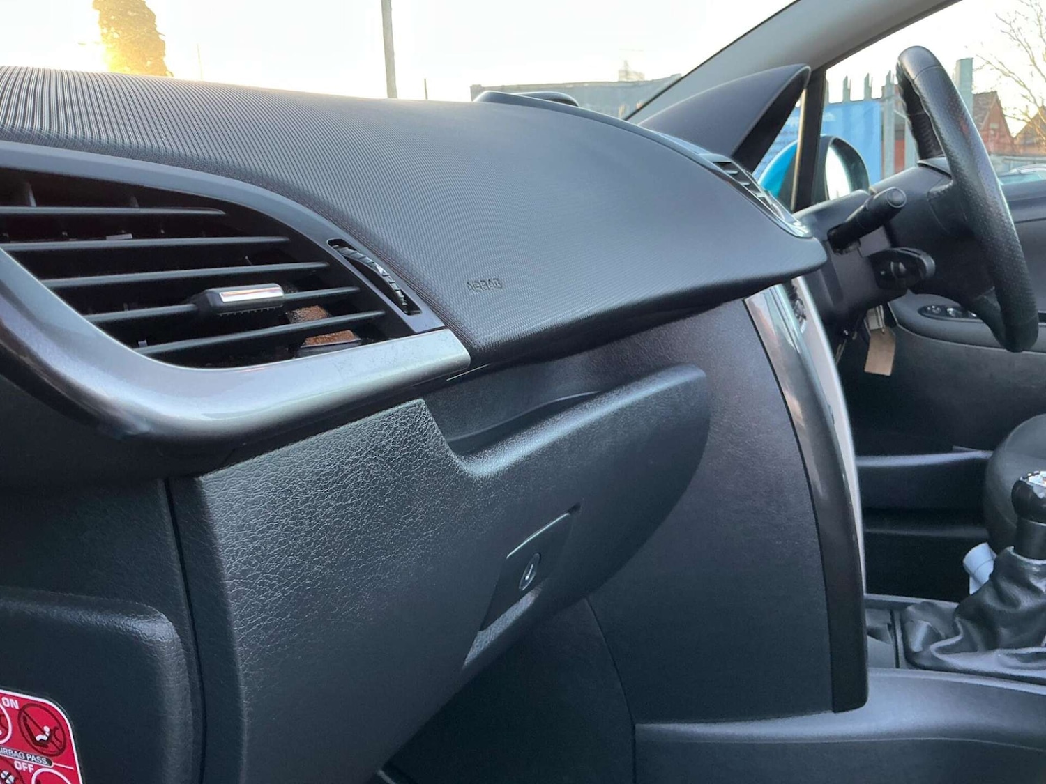 Used Peugeot 207 2012 for sale - 76858836: Photo 38